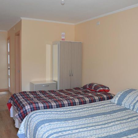 Apartamentos Turista 오소르노 외부 사진