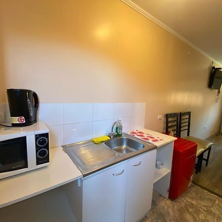 Apartamentos Turista 오소르노 외부 사진