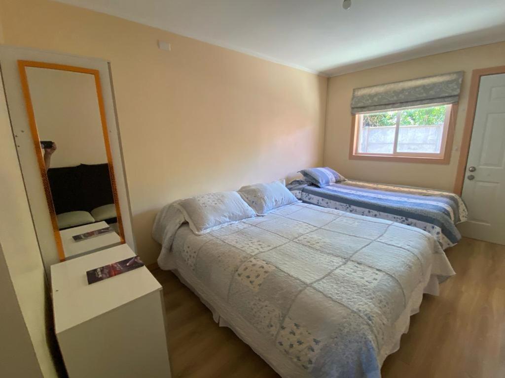 Apartamentos Turista 오소르노 외부 사진