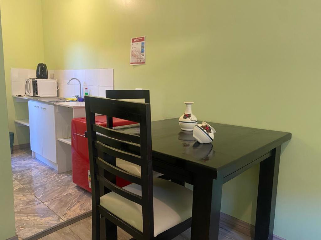 Apartamentos Turista 오소르노 외부 사진