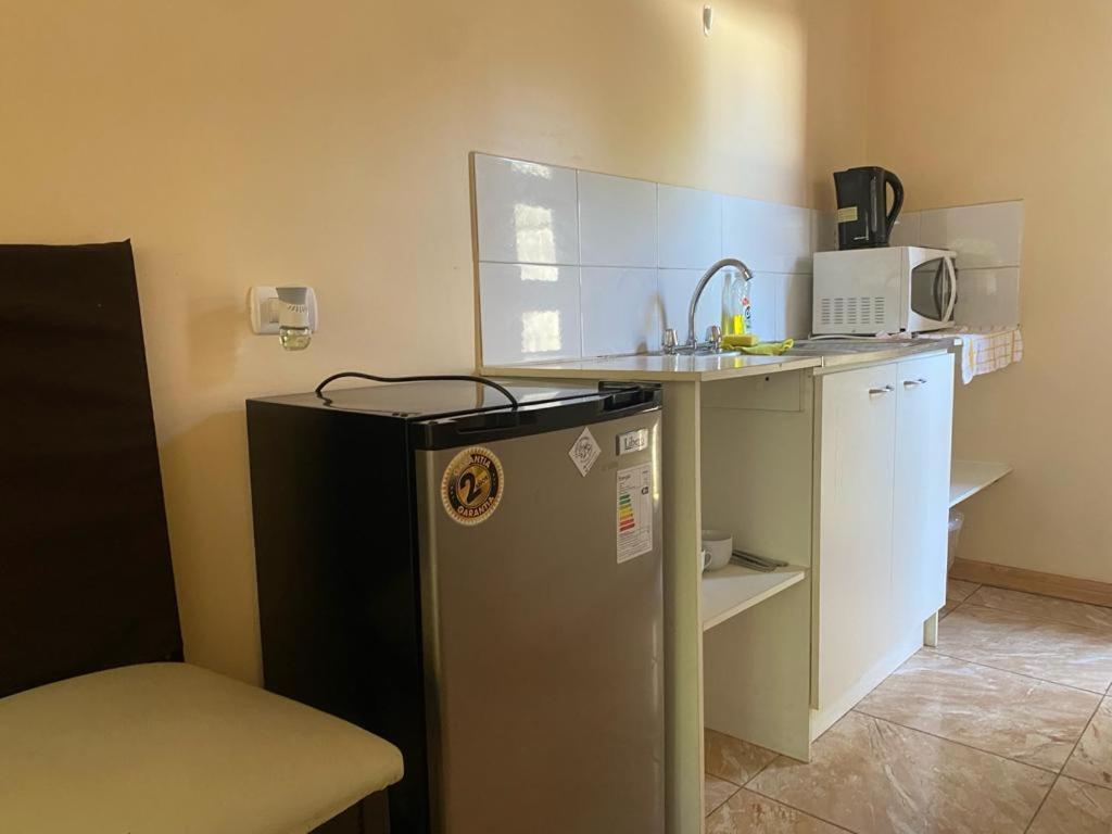 Apartamentos Turista 오소르노 외부 사진